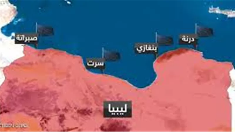 محلل سياسي عن الوضع في ليبيا: لعبة لتقسيم النفوذ بين تركيا وروسيا وموقف أمريكا غامض | فيديو 