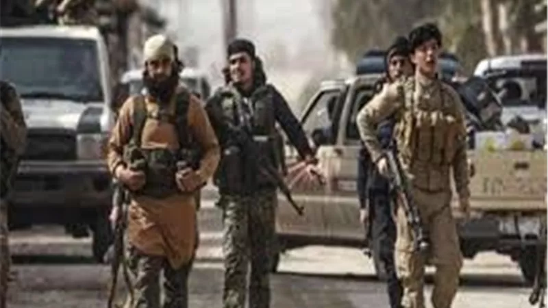 مصطفى بكري: ميليشيات أردوغان ترتكب الفظائع في ترهونة ومصر لن تصمت | فيديو