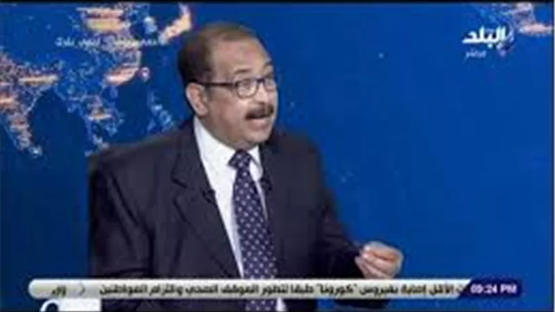 هاني رسلان: جماعة الإخوان الإرهابية تدير صفحات إثيوبية لبث الفتنة بين البلدين | فيديو 