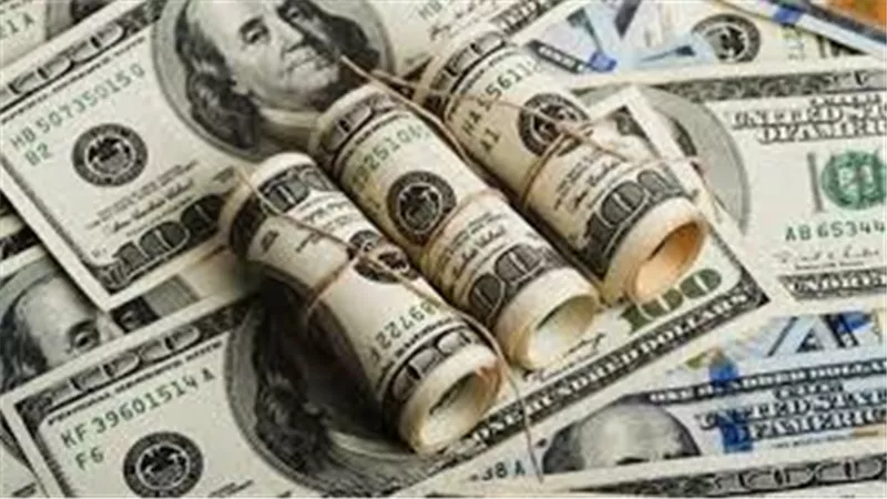 سعر الدولار الأمريكي مقابل الجنية المصري اليوم الجمعة 12 يونيو 2020