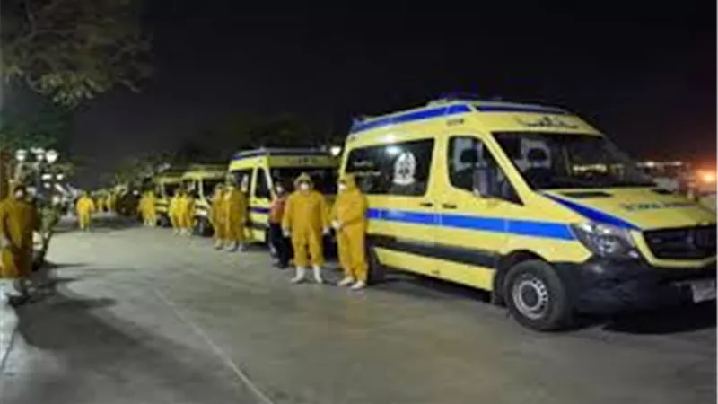 متى تصل مصر إلى ذروة كورونا؟ تفاصيل أهم 3 أرقام متعلقة بالفيروس | فيديو 