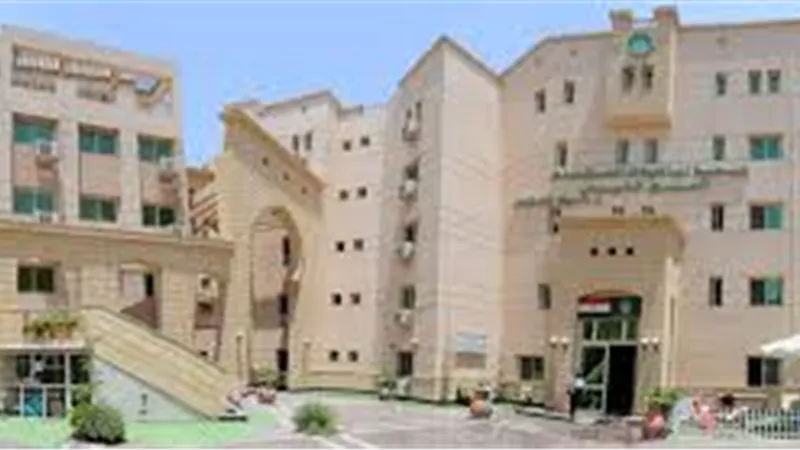 الصحة تستجيب لاستغاثة دار 