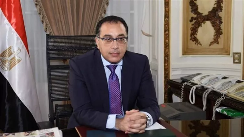 مدبولي: 1200 فرصة عمل بمصانع عالمية في مصر  