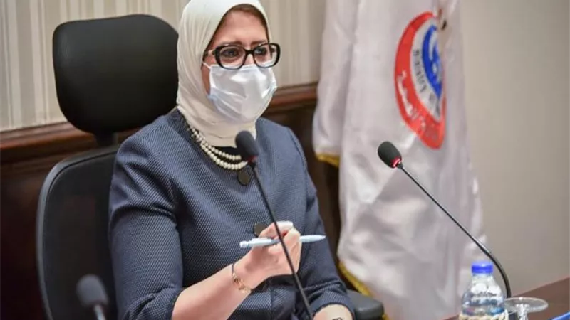 بعد واقعة وفاة مريض سوداني .. إقالة مدير مستشفى المطرية التعليمي من منصبه وإحالته للتحقيق العاجل
