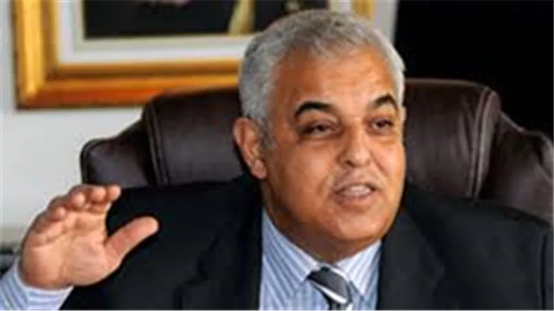 وزير الري الأسبق: مصر تتجنب أي حل غير سلمي بشأن سد النهضة .. والعالم شاهد على التعنت الأثيوبي | فيديو