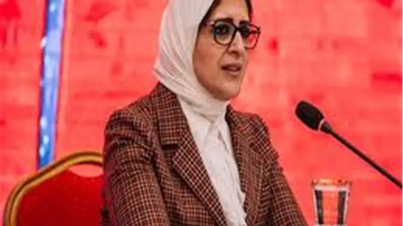 عاجل.. الصحة تعلن تفاصيل حالات كورونا الجديدة و 62 حالة وفاة اليوم