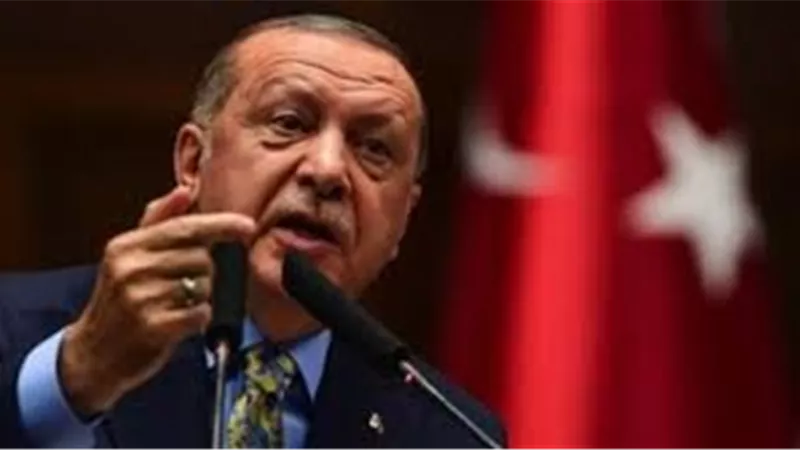 «حراس الليل» .. أحمد موسى يكشف عن ميلشيات أردوغان الجديدة للتجسس على شعبه | فيديو 