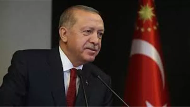 أحمد موسى: حرق صور أردوغان في مظاهرات بنغازي | فيديو