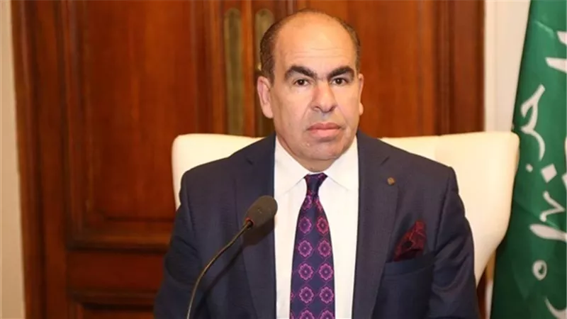 ياسر الهضيبي: الوفد يلعب دور المعارضة الوطنية.. والتحالف مع حزب النور مستحيل | فيديو