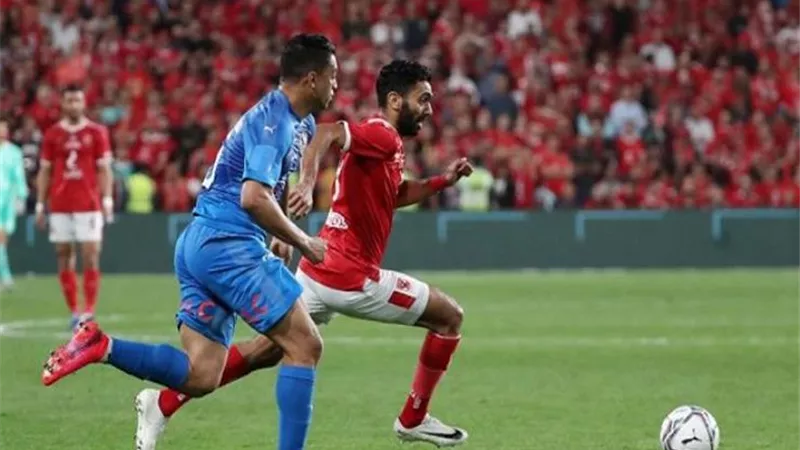 بالفيديو.. وزير الرياضة يعلن عودة الدوري رسميا
