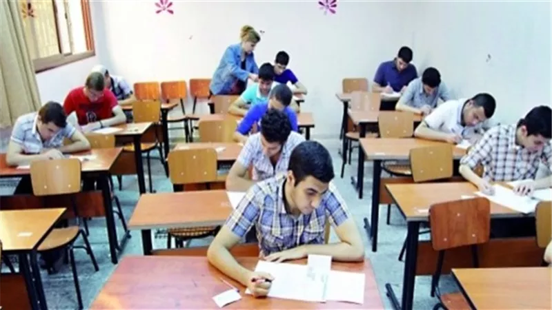 أول تعليق من التعليم على أزمة اعتذار المعلمين عن مراقبة امتحانات الثانوية العامة | فيديو