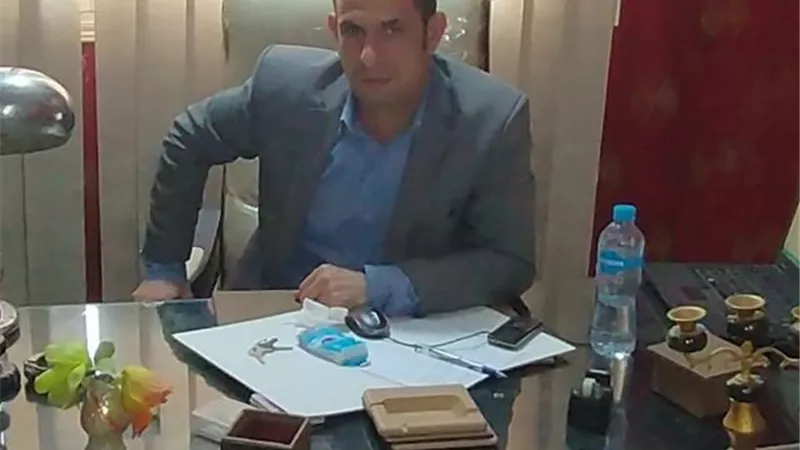 محمد شورى : تدريب العاملين بالمالية على أحدث الوسائل التكنولوجية يوفر الوقت والجهد ويحسن خدمات المواطنين