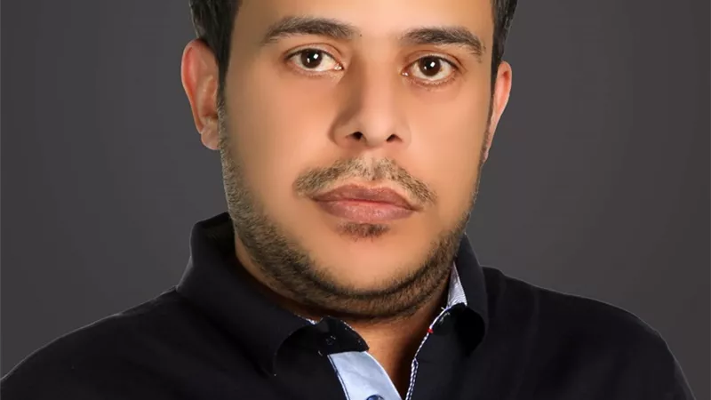 عبد الرحمن السمامعة يطلق منصة بترا لأمن المعلومات