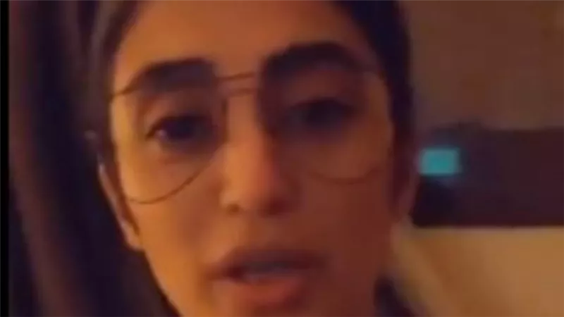 نشطاء كويتيون يثأرون من مواطنتهم ريم الشمري لإهانتها للمصريين   