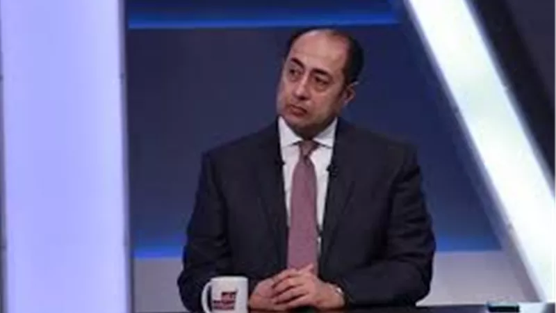 الأمين المساعد للجامعة العربية: الاعتداء على مصريين في ترهونة مؤسف ويثير الانزعاج | فيديو 