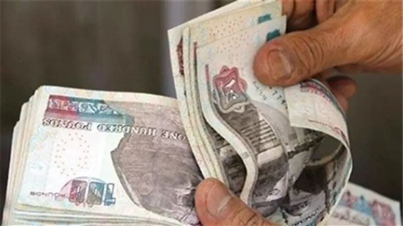 الفئات المستحقة للعلاوات الخمس | كل ما تريد معرفته عن العلاوات الخمس قيمتها وموعد صرفها وطريقة الاستعلام عنها