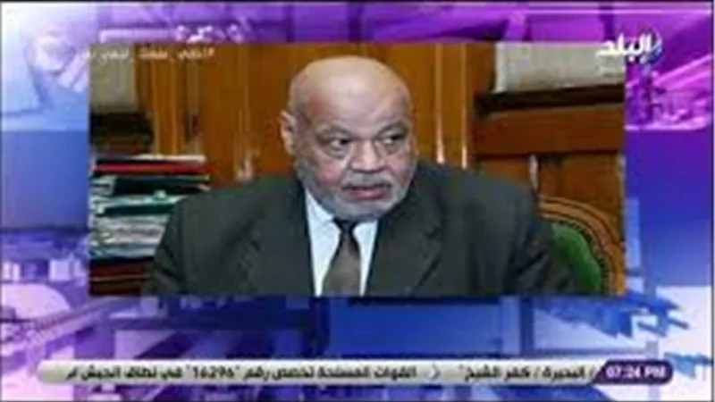أحمد موسى يفضح الإخواني أحمد مكي.. ويكشف للمرة الاولى جرائم مرسى ضد متظاهرى الاتحادية | فيديو