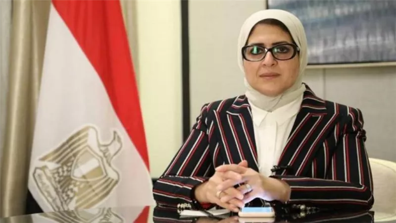  هل دخلت مصر ذروة انتشار فيروس كورونا.. وزيرة الصحة تجيب | فيديو 