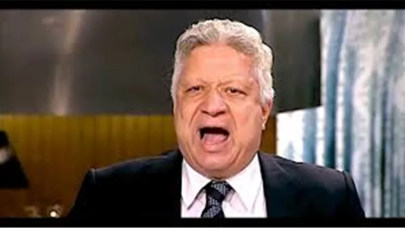 مرتضى منصور: «فايز السراج أصله تركى وكان نجار أبواب وشبابيك» | فيديو