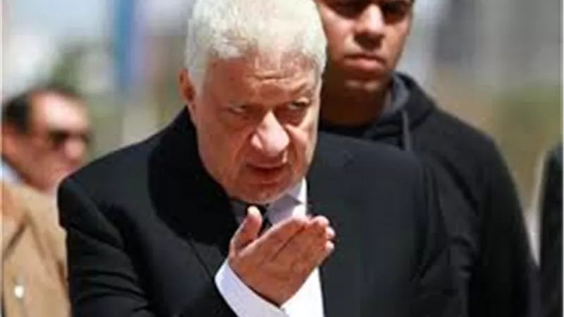 مرتضى منصور: الزمالك لن يستكمل الدوري.. ومفيش عقوبة أكتر من كورونا | فيديو