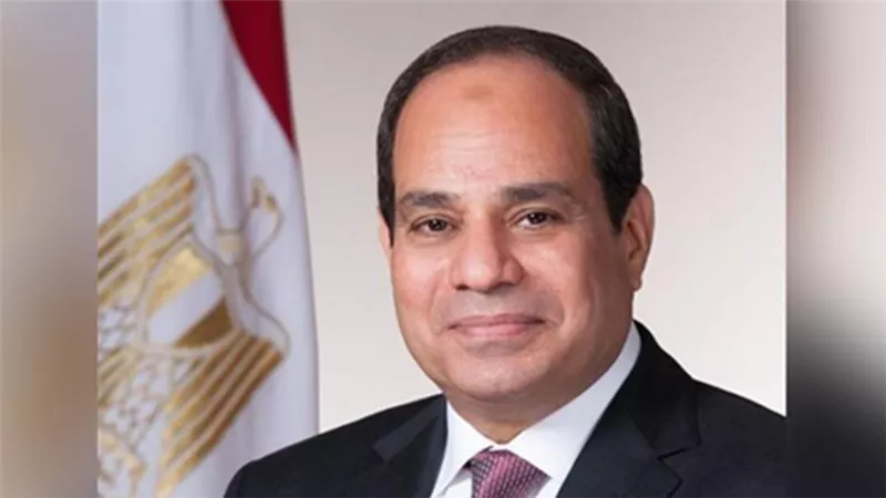 الرئيس السيسي يصدر قرارا جمهوريا جديدا