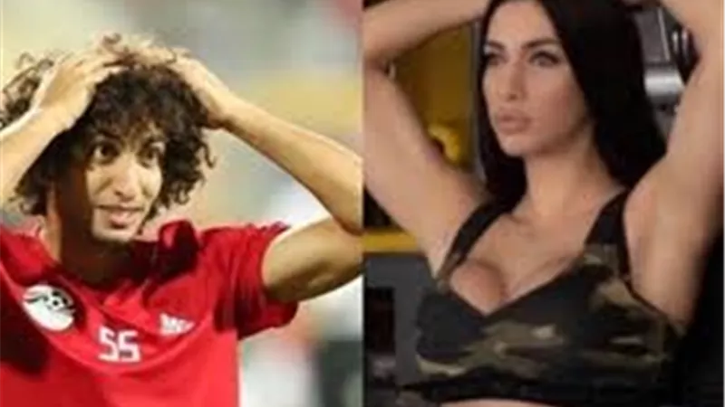 ديمي.. فضيحة جديدة تطارد عمرو وردة