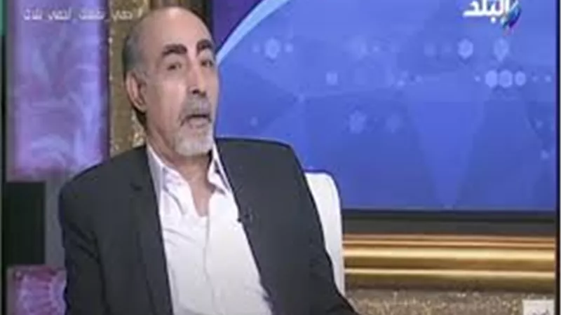 بطل «100 وش»: أختي أول من اكتشف موهبتي الفنية | فيديو