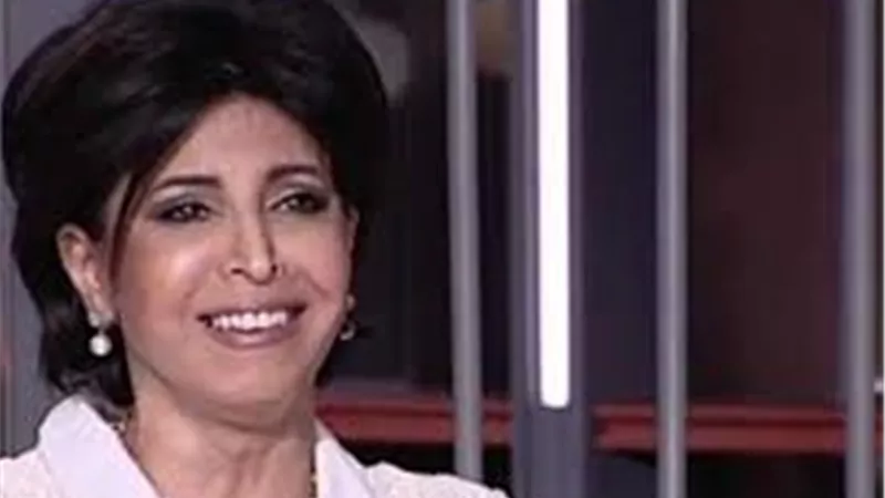 الشيخة إقبال الصباح تتبرع بمليون جنيه للمصريين العائدين من ليبيا | فيديو