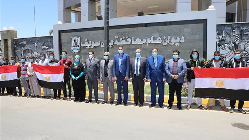 مصطفي بكري عن عودة المحتجزين من ليبيا : مصر لا تترك ثأرها | فيديو 