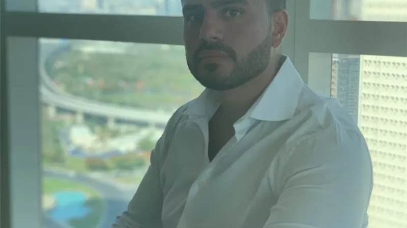 السوري ليث غيبة يتعاقد على كليب جديد لنجمة لبنانية 