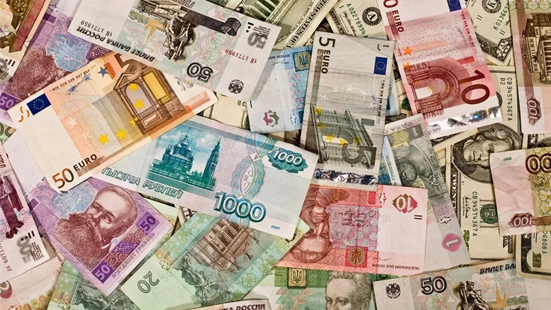 اسعار العملات اليوم الجمعة 19 يونيو 2020 