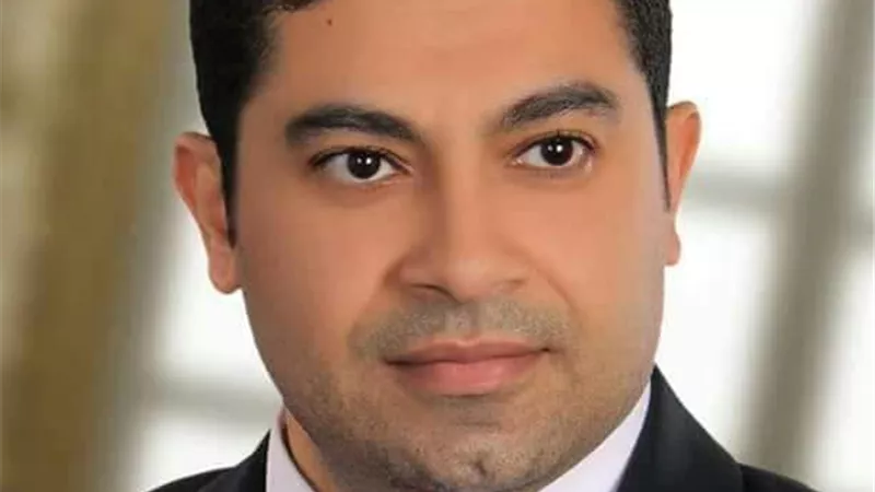هاني الكردي يشيد بدور الرئيس السيسى فى ادارة ملفى ليبيا وسد النهضة