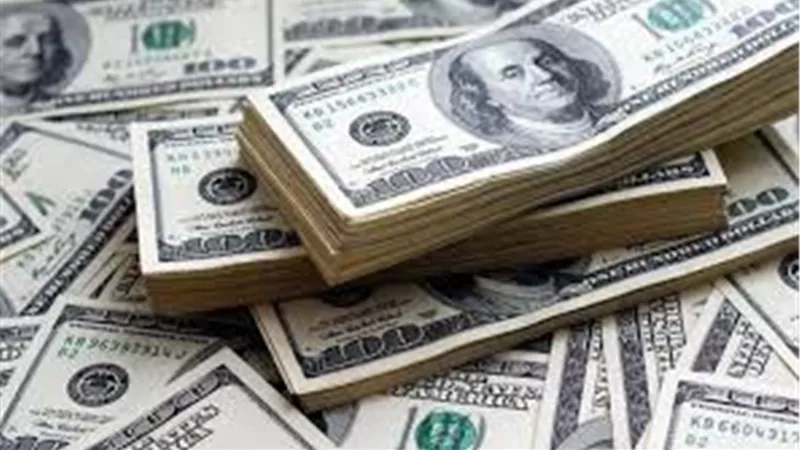 سعر الدولار مقابل الجنيه المصري اليوم السبت 20 يونيو 2020