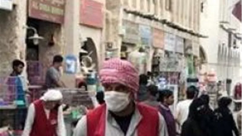 أحمد موسى: 41 ألف مصاب بفيروس كورونا في قطر لا يجدون مستشفيات ولا أطباء | فيديو 