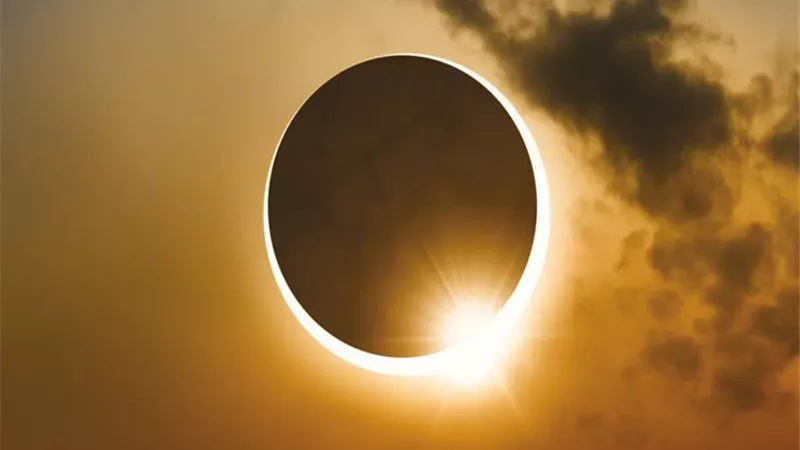 تشهدها مصر والعالم غدًا.. فوائد ظاهرة الكسوف الشمسي