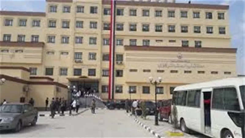 مرضى الصف يستغيثون بوزيرة الصحة : جهاز غازات الدم بمستشفى الصف معطل من 3 شهور ونجريه خارجها بـ 200 جنيه يوميا