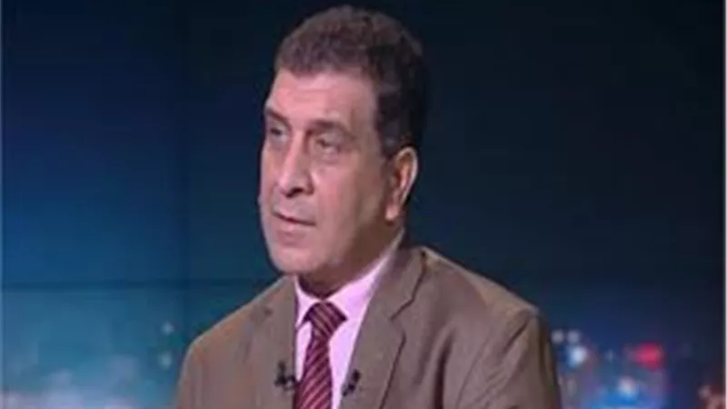 أحمد رفعت: مصر تدير ملف سد النهضة بتصعيد محسوب | فيديو 