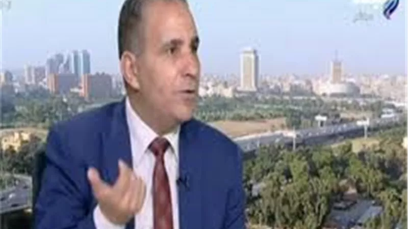 عبد الستار حتيتة : السيسي وجه رسائل قوية للقوي الخارجية التي تغض البصر عن ليبيا | فيديو