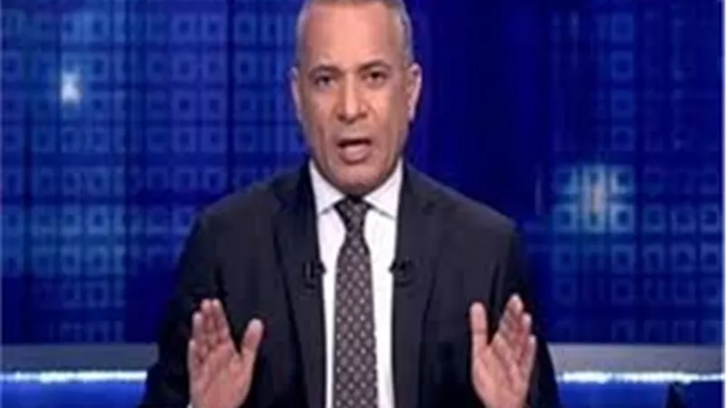 أحمد موسى يطالب الإعلام العربي بالوقوف بجانب مصر في أزمة ليبيا وسد إثيوبيا | فيديو