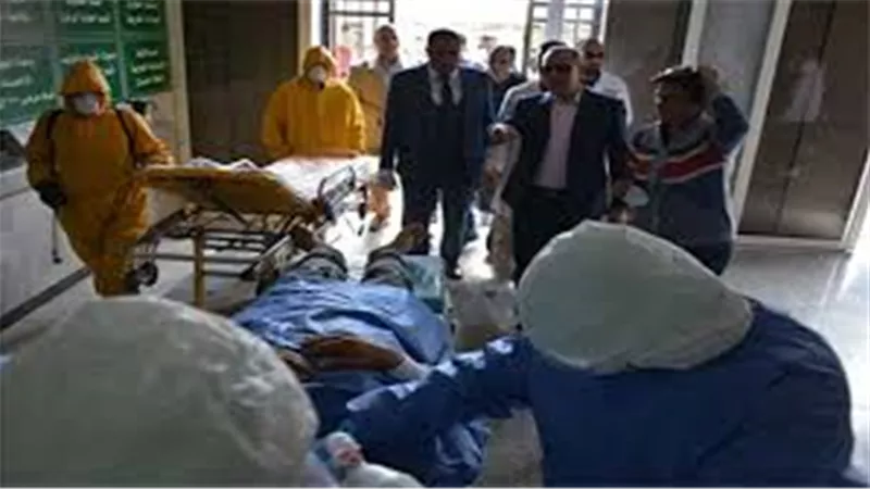 عزل أمني لـ٤٩ قرية في الدقهلية بسبب كورونا 