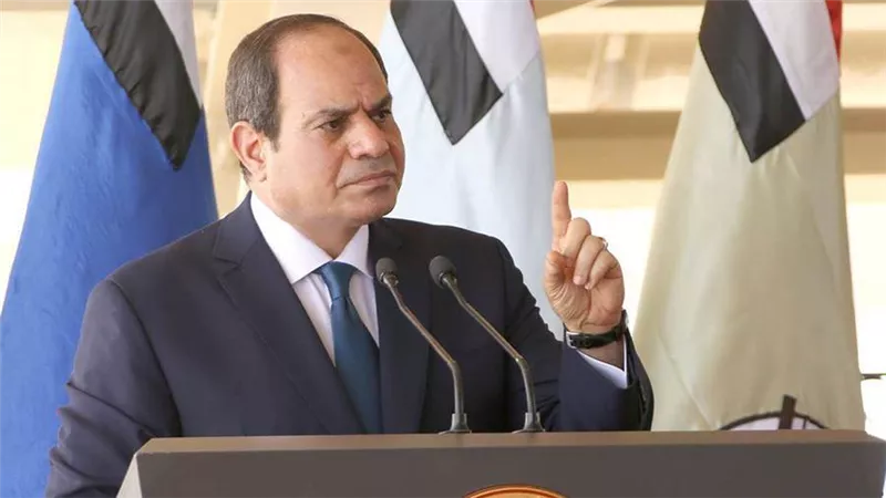 أسباب توفر الشرعية الدولية للتدخل المصري المباشر في ليبيا