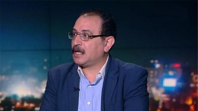 طارق فهمي: رسائل السيسي بليغة.. وتركيا تخشى الحضور المصري القوي | فيديو
