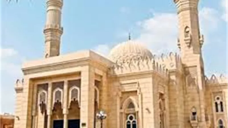 متحدث مجلس الوزراء يكشف موعد فتح المساجد 