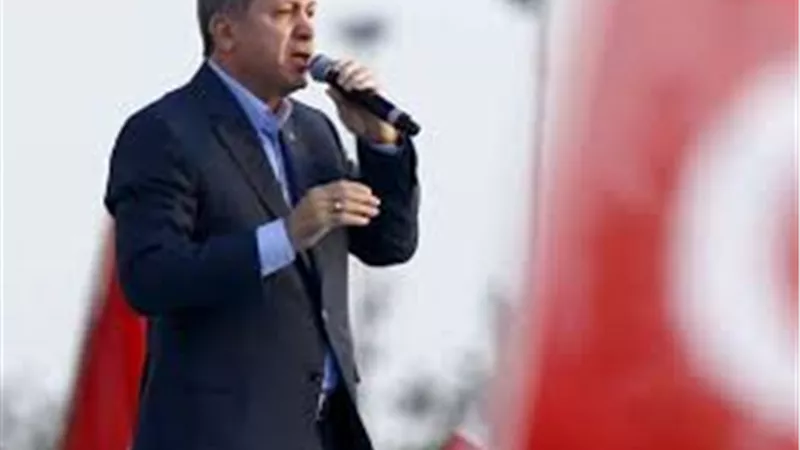 أحمد موسى: أردوغان تراجع بعدما تأكد أن ليبيا ستكون مقبرة له | فيديو 