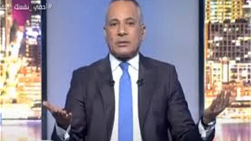 أحمد موسى: تركيا تبكي منذ حديث السيسي عن ليبيا | فيديو