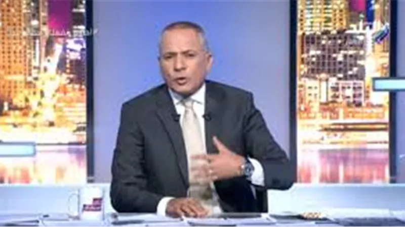 أحمد موسى: قطر وردت إلى ليبيا 20 ألف طن أسلحة | فيديو