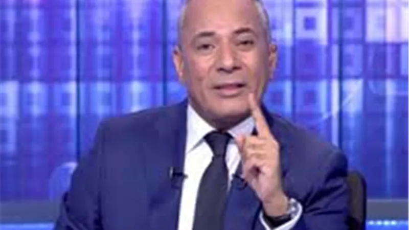 أحمد موسي :  الإخوان حاولوا بيع الوهم للشعب بمشروع النهضة والاتحادية كانت للفتة | فيديو
