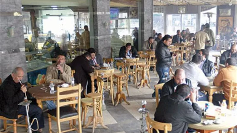 التنمية المحلية تكشف اشتراطات فتح المطاعم والمقاهي والموقف النهائي من الطاولة والدومينو | فيديو