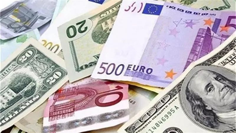 اسعار العملات اليوم فى مصر الخميس 25 يونيو 2020