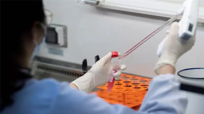 رسميا.. روسيا تعلن عن لقاح يحمي من عدوي كورونا لمدة عامين 